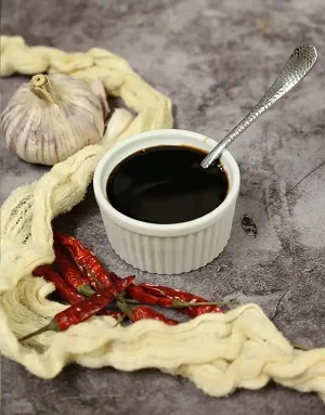 Salsa Hoisin: Un Delicioso Secreto Oriental