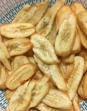 Tajadas de Guineo Verde: Optimizando la Experiencia