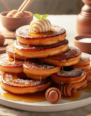 Torrejas en Miel: Una Receta Navideña de Origen Tradicional